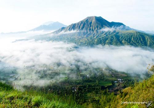 Gunung Batur