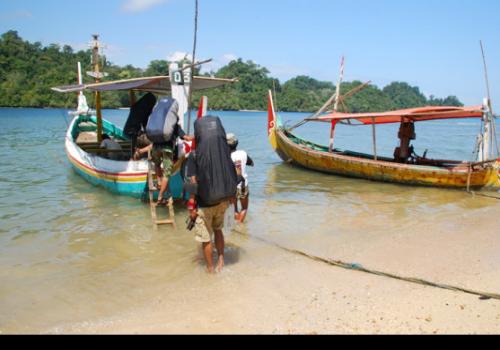 Akses Modal Lemah, Nelayan Sulit Bangkit