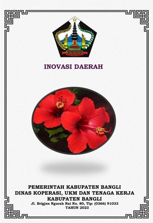 Inovasi Daerah 